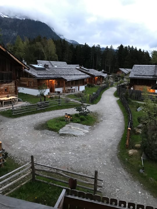 Ausblick PRIESTEREGG Premium ECO Resort