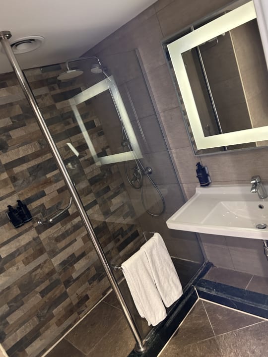 Zimmer Novotel Cairo Airport