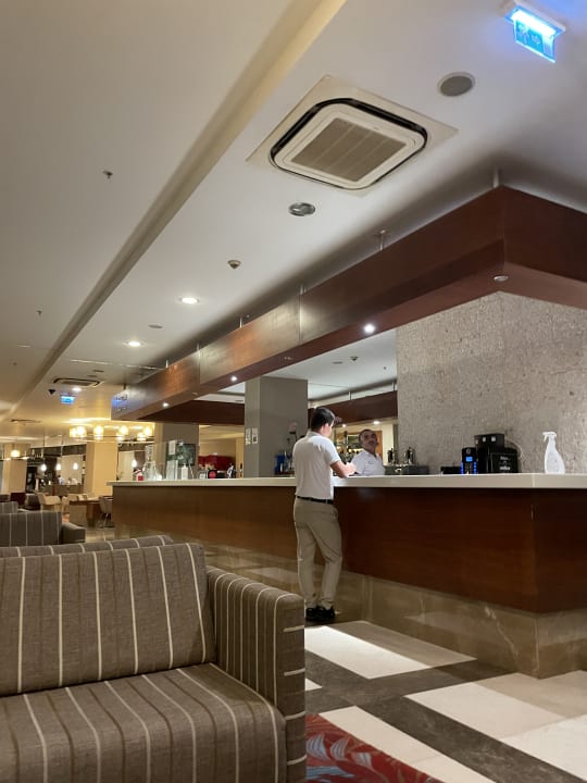 Gastro Sunis Evren Beach Resort Hotel & Spa