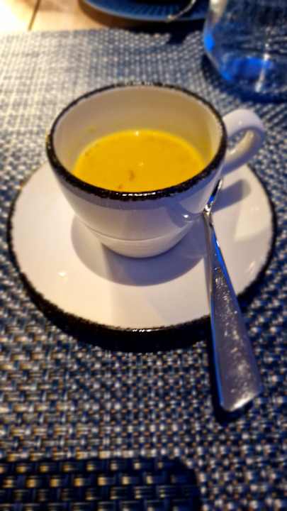 Gastro Veligandu Maldives Resort Island