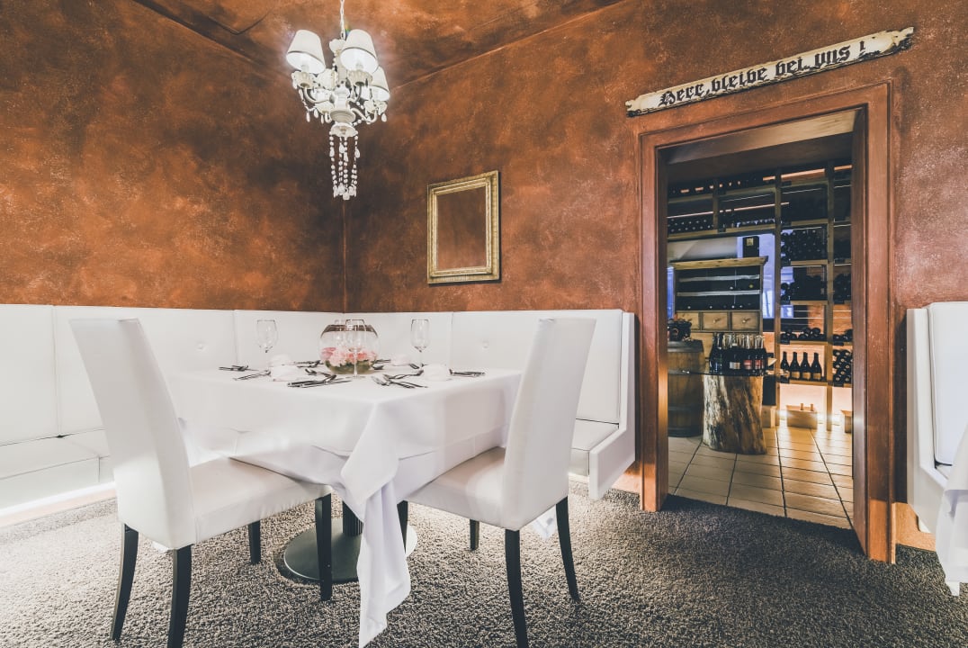 Gastro Hotel Golserhof