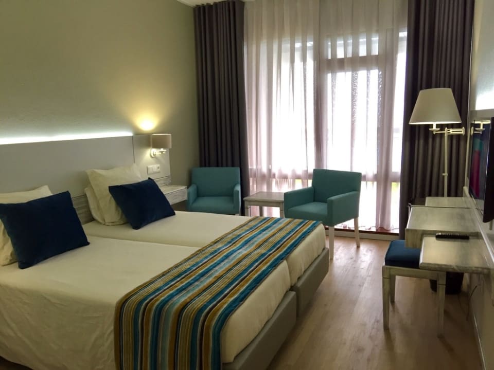 Zimmer Hotel Estalagem do Mar