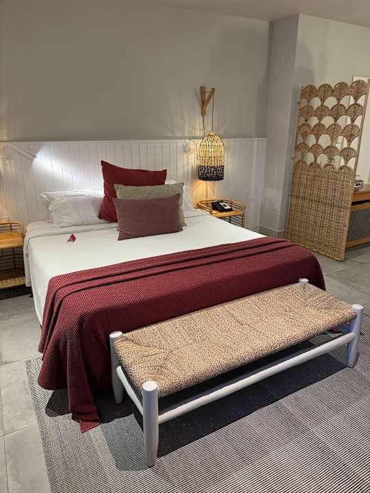 Zimmer Lagoon Attitude - Adults only