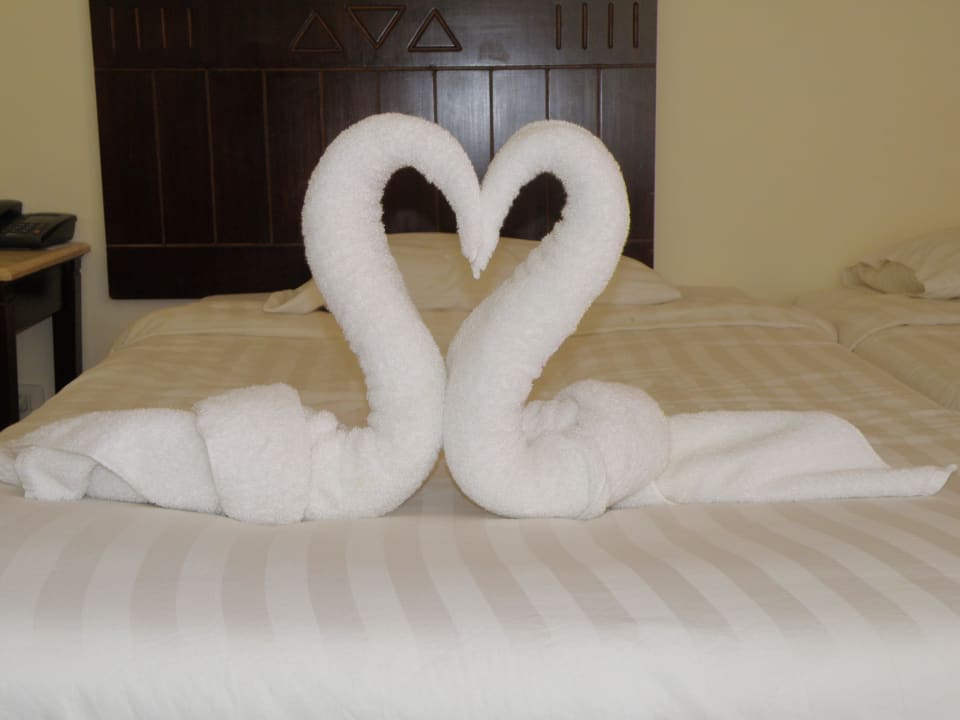 Poście podlega pilnej wymianie, jest sprana! Three Corners Sea Beach Resort