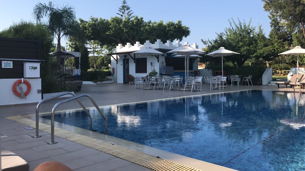 Pool TUI BLUE Oceanis Beach and Spa Resort