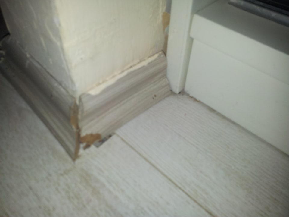 Zimmer Golden Beach Bodrum