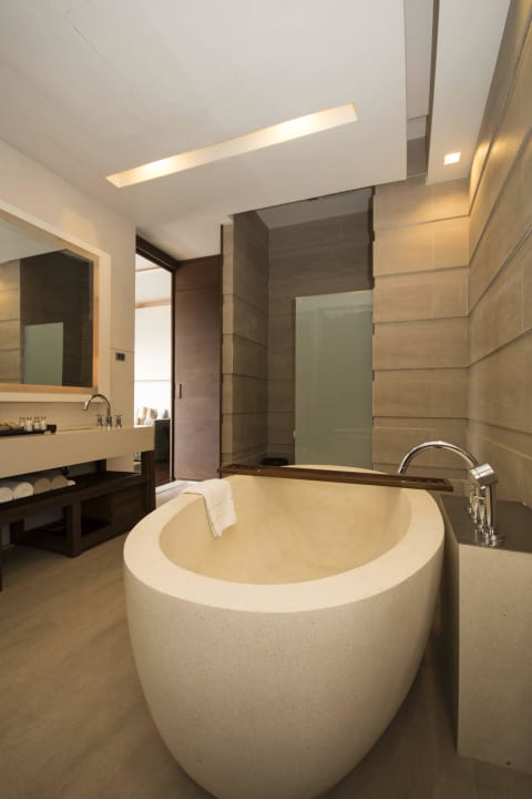 Moonlight Pool Suite Nr. 331 Cape Nidhra Hotel Hua Hin