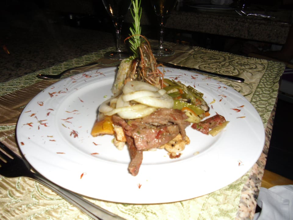 Japanisches Restaurant Botanik Hotel & Resort