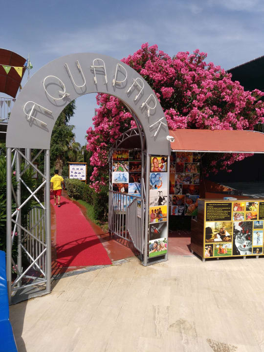 Sonstiges Hotel Miramare Beach