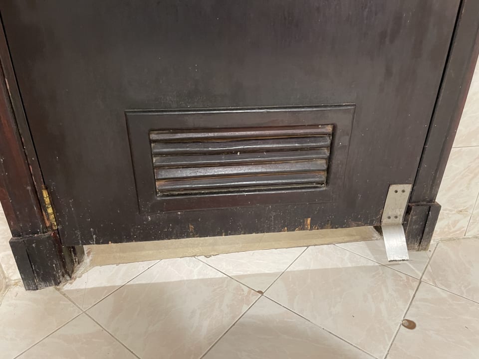 Zimmer Pickalbatros Golf Beach Resort