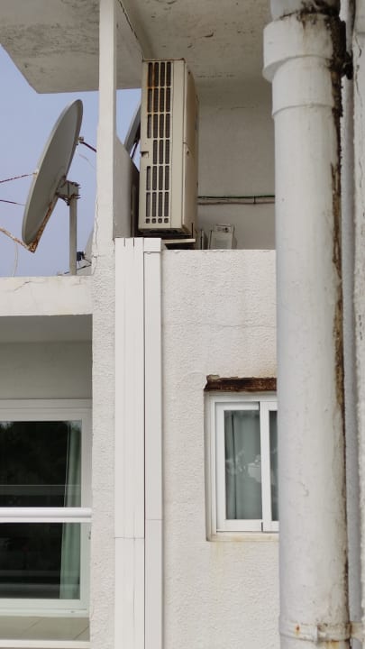 Sonstiges Las Gaviotas Suites Hotel