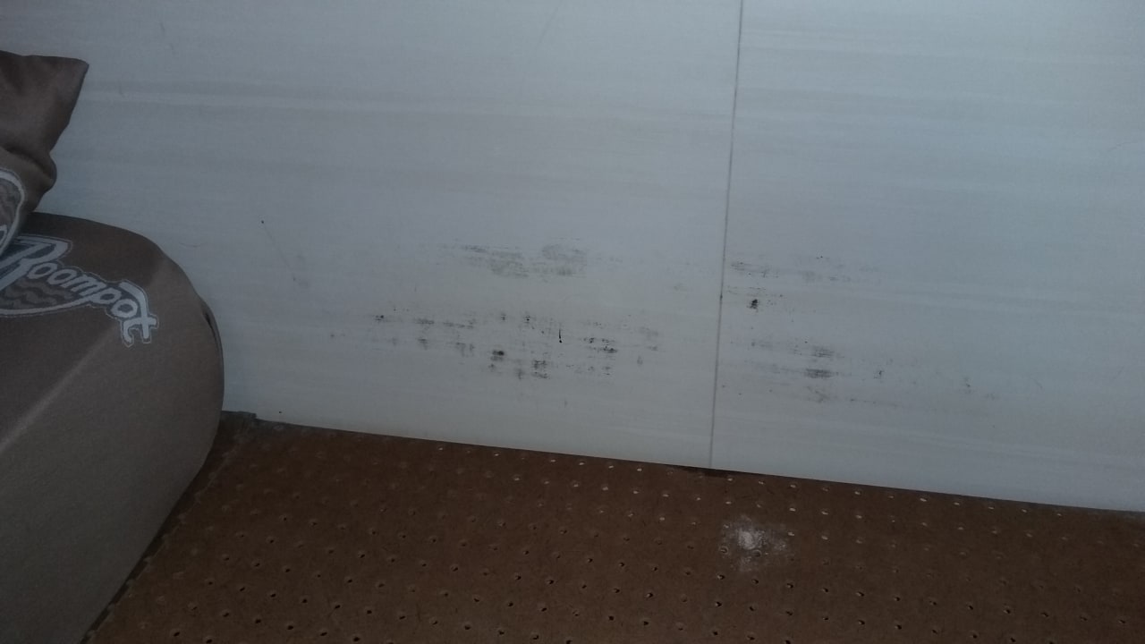 Zimmer Roompot Beach Resort