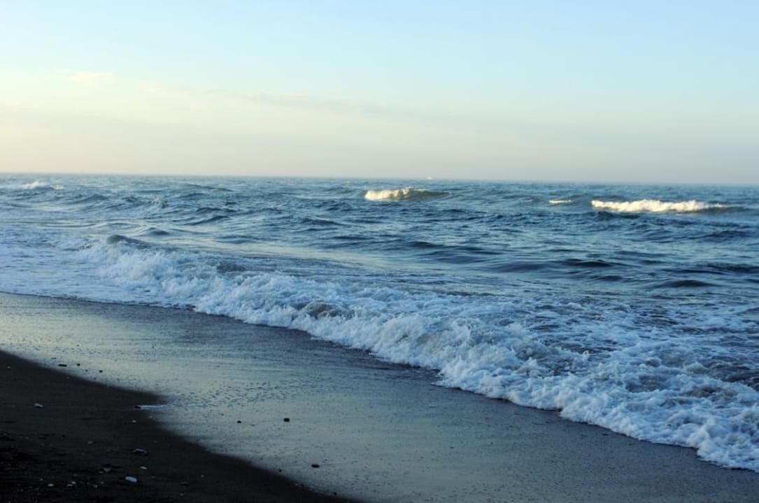 Pláž Iberostar Waves Málaga Playa