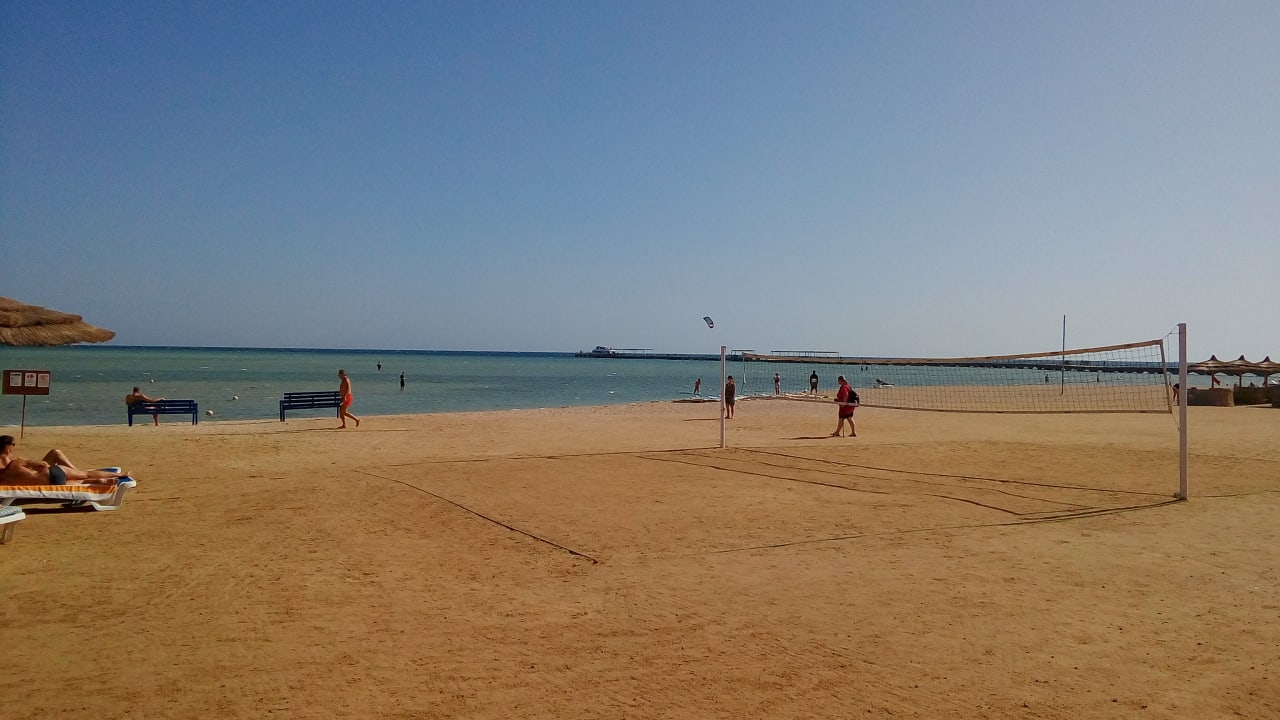 Strand Titanic Beach Spa & Aqua Park