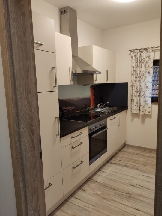 Zimmer Appartements-Ferienwohnungen Falkenmühle