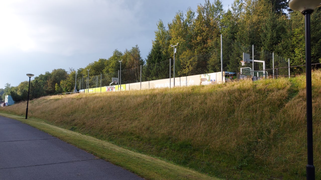 Sport & Freizeit AHORN Waldhotel Altenberg