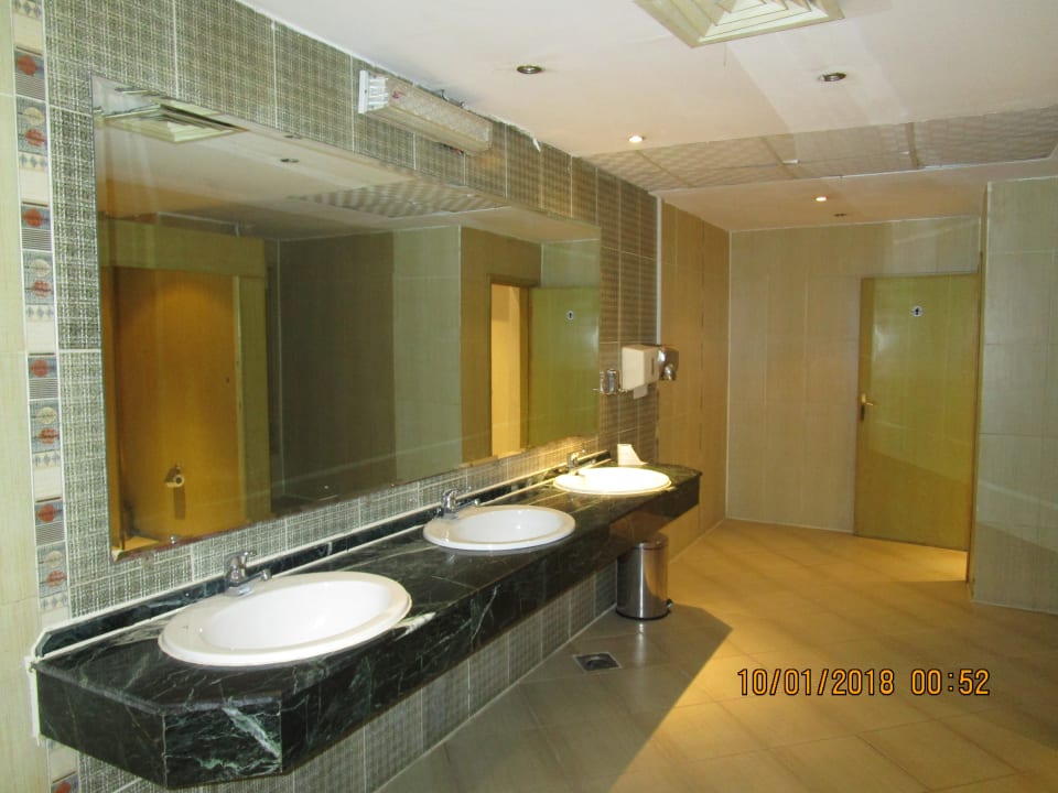 Gastro Imperial Shams Abu Soma