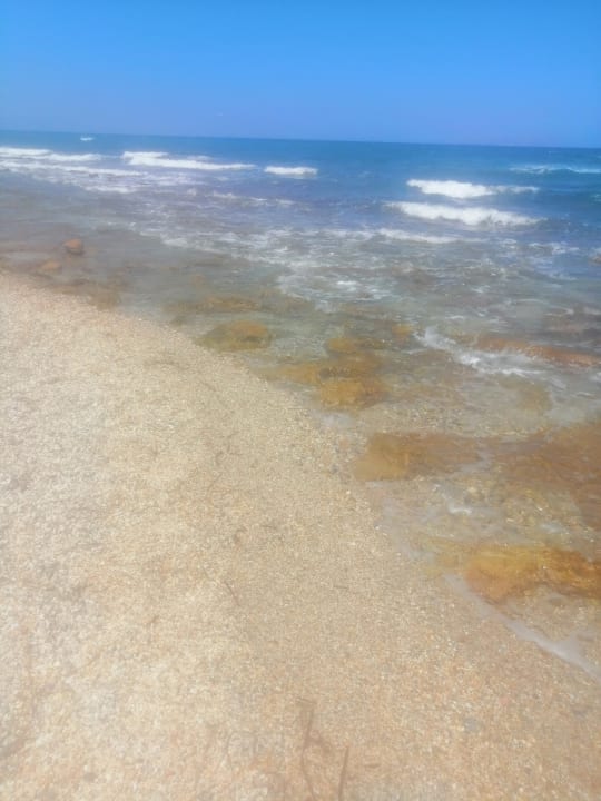 Strand Hotel Serita Beach