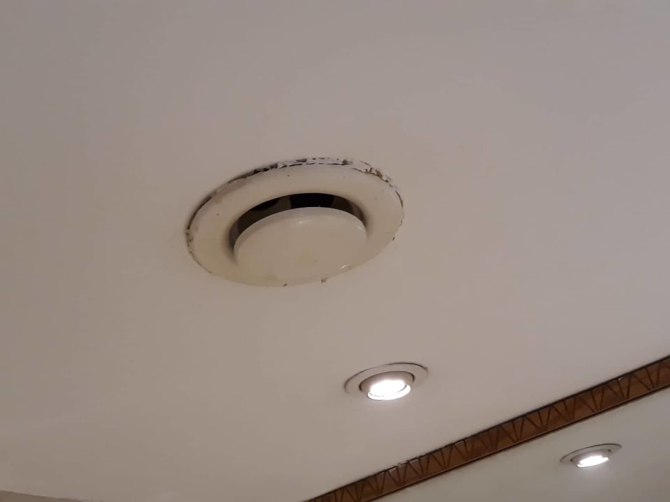 Zimmer Fort Arabesque Resort, Spa & Villas