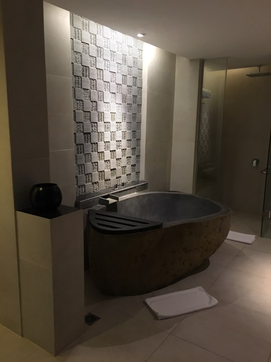 Zimmer Hotel Grand Luley Resort