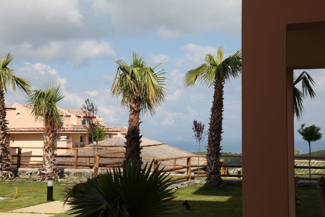 Kusadasi Golf & Spa Resort   Unique Residence Hotel Golf & Spa