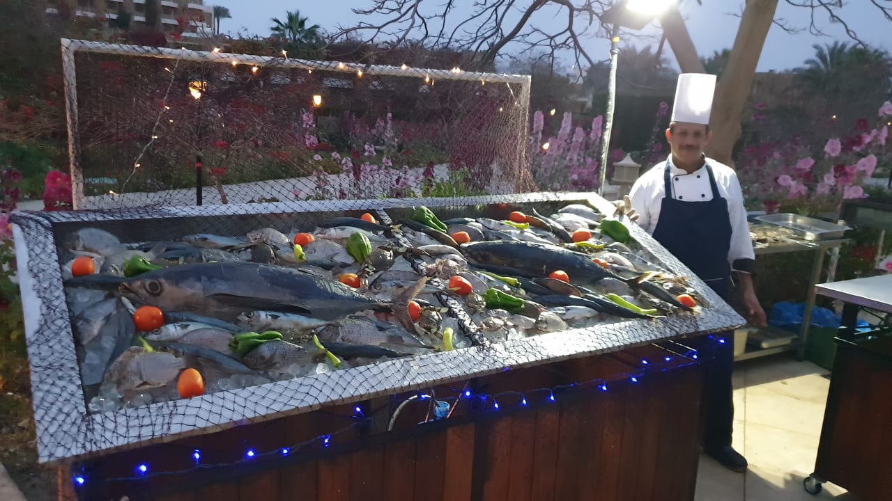 Gastro Brayka Bay Resort