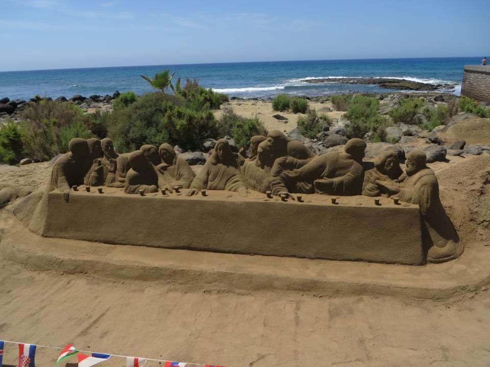 Strand Bungalows Cordial Sandy Golf