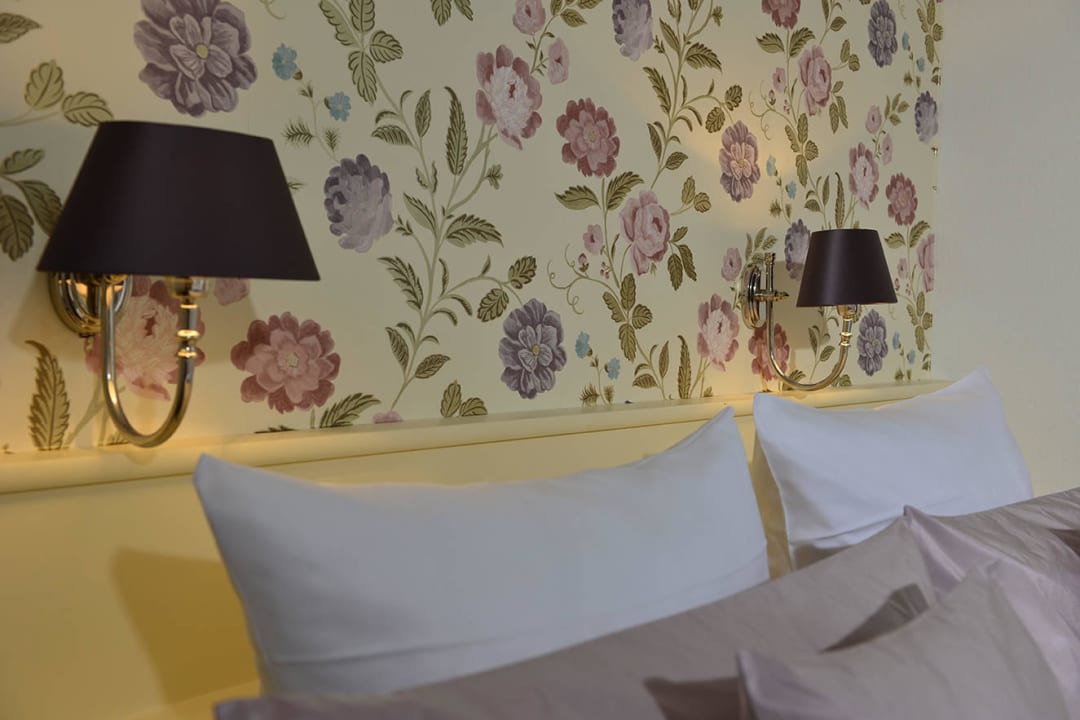 Doppelzimmer Hotel Domspitzen