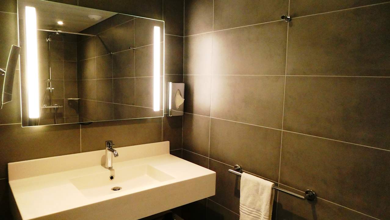 Zimmer Mercure Beauvais Centre Cathédrale