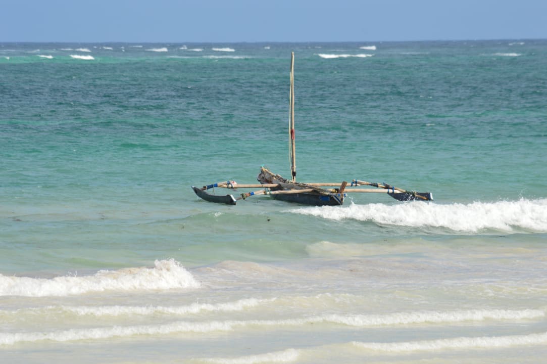 Starnd Hotel Papillon Lagoon Reef
