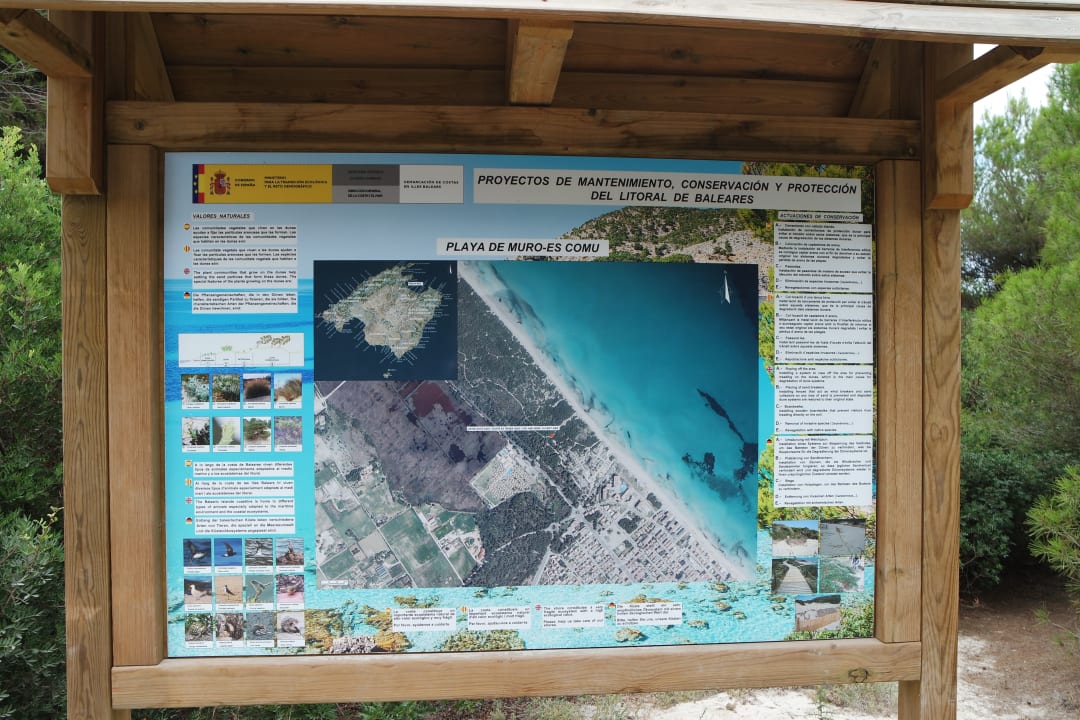 Sonstiges Hotel Zafiro Alzinar Mar