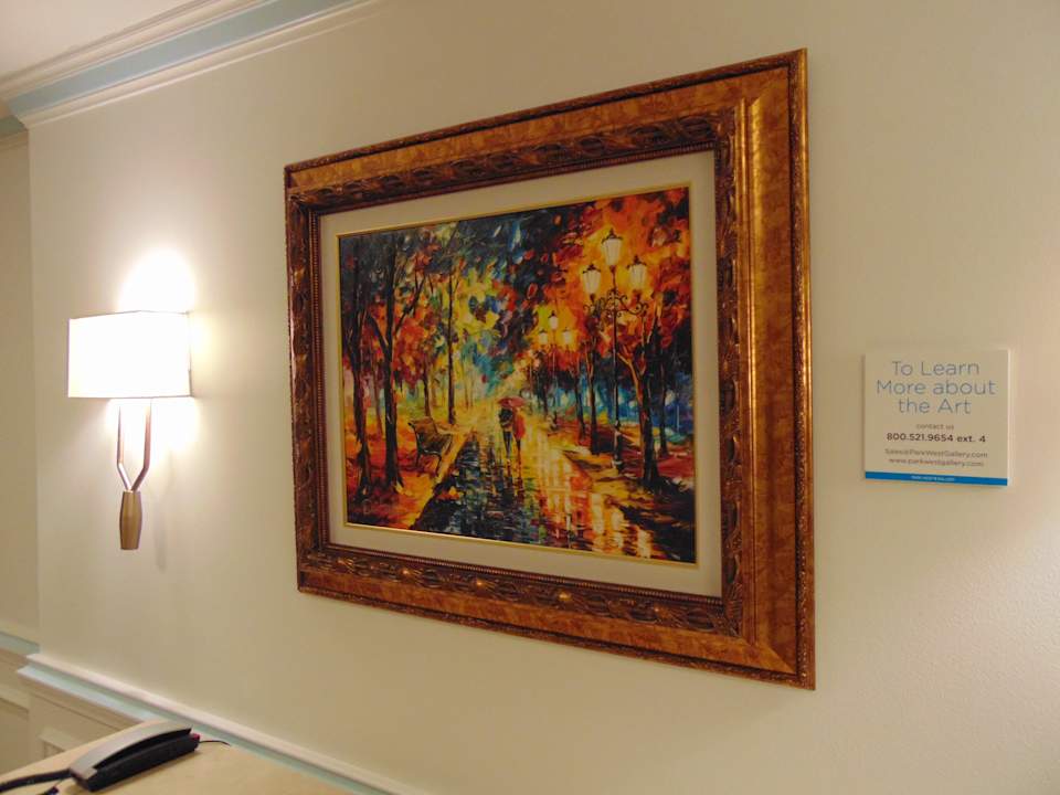 Sonstiges Hotel The Henry