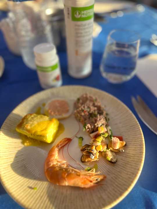 Gastro Adalya Ocean Deluxe