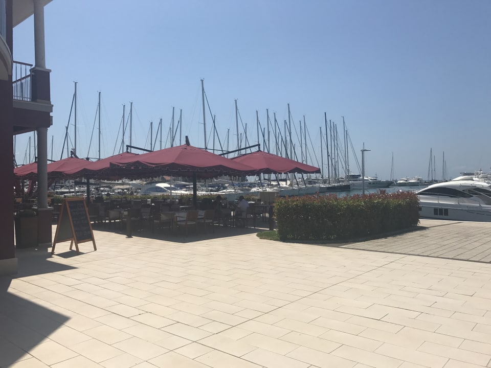 Restaurant Hotel Nautica