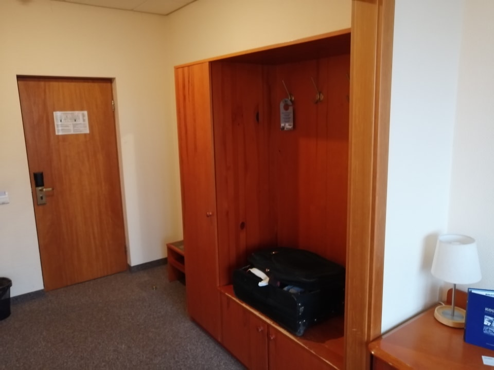 Zimmer Kolonna Hotel Brigita