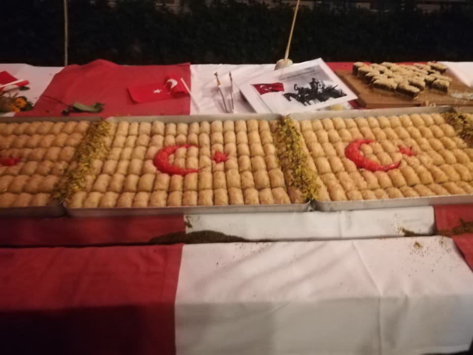 Gastro Labranda Alantur Resort