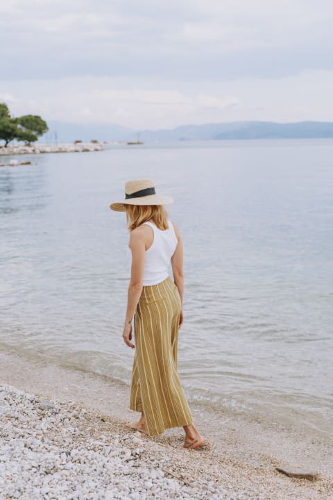 Strand Hotel Miramare