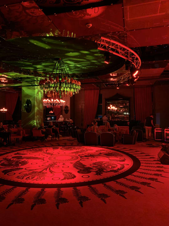 Sport & Freizeit Selectum Luxury Resort Belek