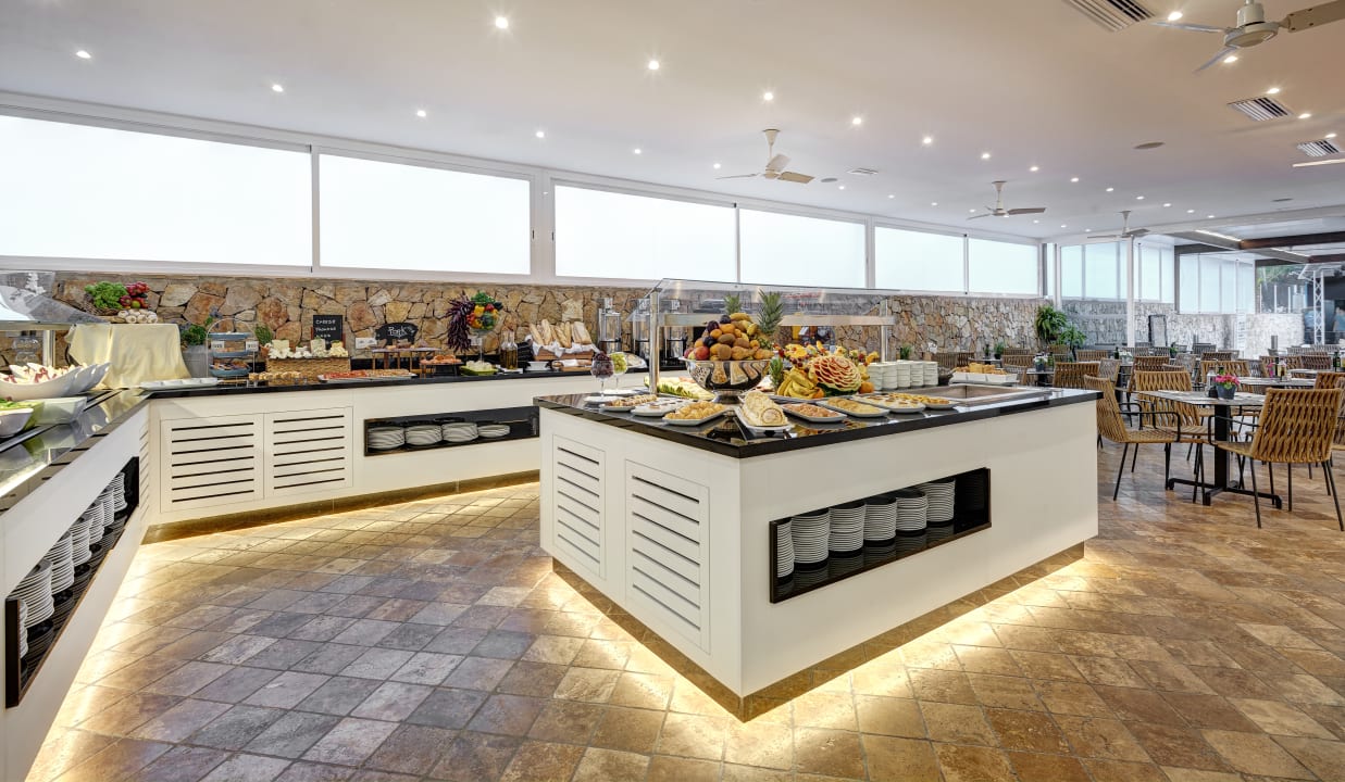 Gastro Apartamentos Cala d'Or Playa