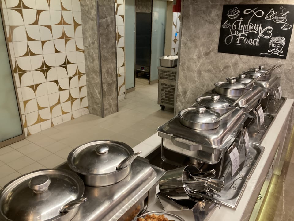 Gastro Xanadu Resort Hotel