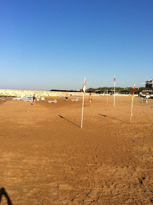 Einfach schön Aydinbey Kings Palace & Spa