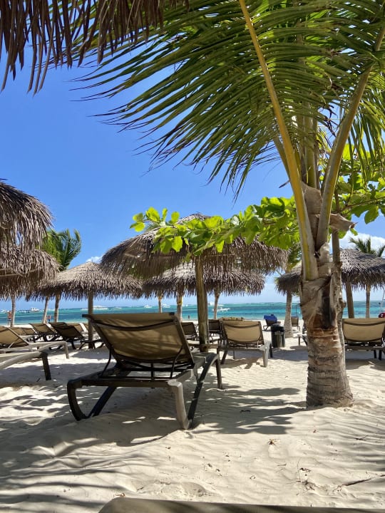 Strand Lopesan Costa Bávaro Resort, Spa & Casino