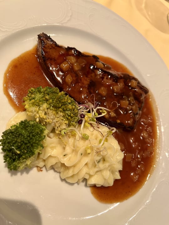 Gastro Das Kaltschmid - Familotel Tirol