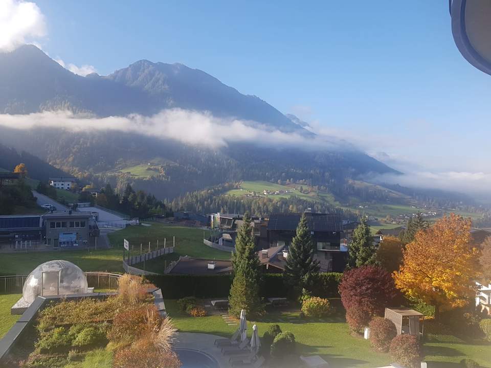 Zimmer Sonnhof Alpendorf - Adults only