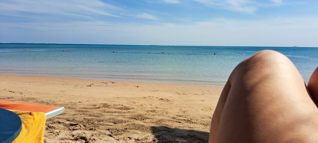 Strand Sentido Caribbean World Soma Bay