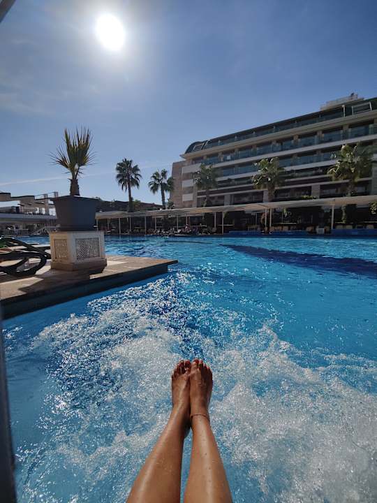 Pool Crystal Waterworld Aqua Collection