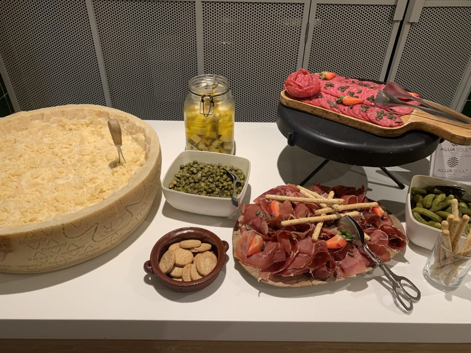 Gastro AluaSoul Palma