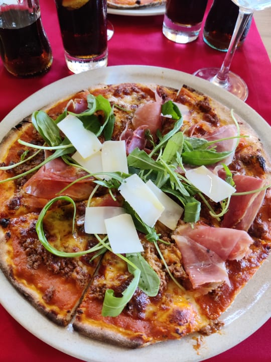 Gastro Sentido Galomar