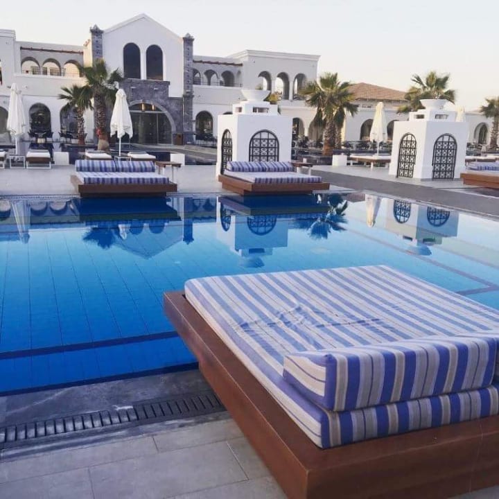 Pool Anemos Luxury Grand Resort