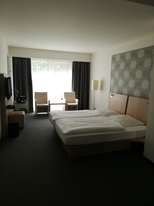 Zimmer Thöles Am Allerpark Verden